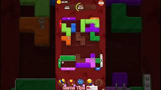 Color Wood Jam level 2580 (958)