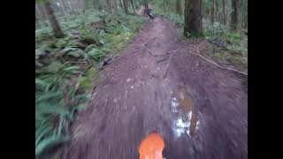 McNutt Lap Part 2 - Wedgie - 20/20 - Burger & Fries