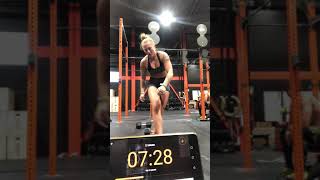 Casual throwdown event 3 ; Saltet och Grodan