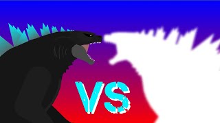 Godzillathe Ghost Of Dagon Part 1
