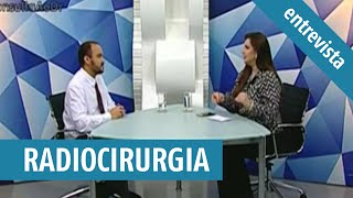 Radiocirurgia | O que é? Quais doenças trata? (Entrevista RIT TV)