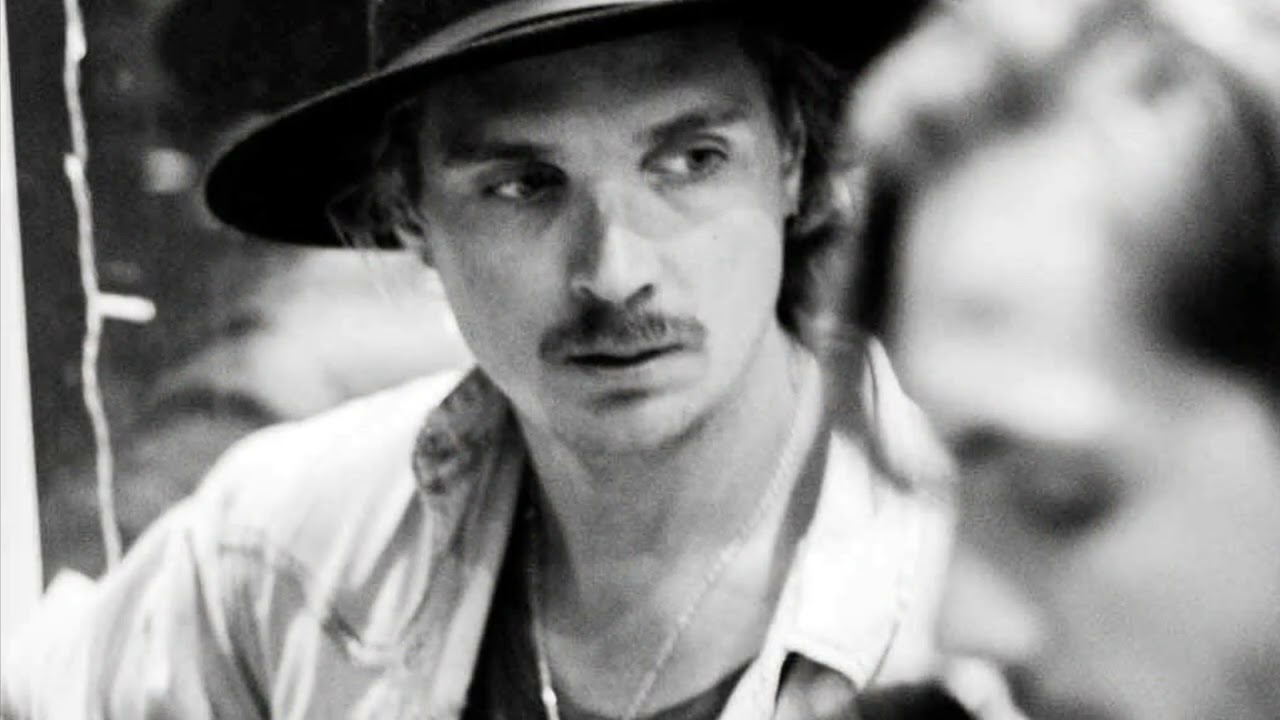 Sunset Sons - Somewhere Maybe (Live - The Beyond Sessions 2nd November 2019)