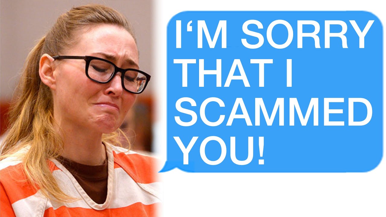 r/Prorevenge Karen Scammed My Family For $100,000, So I Sent Her To Prison!