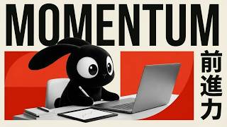 Momentum... settling in / Boom Bap Jazzy Lo-fi for study, work