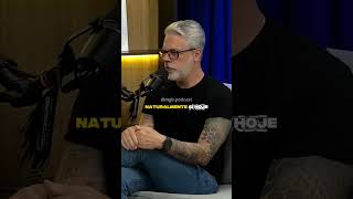 Filipe Bueno explica as rifas do Auto Super: “A ideia era levantar dinheiro” #shorts