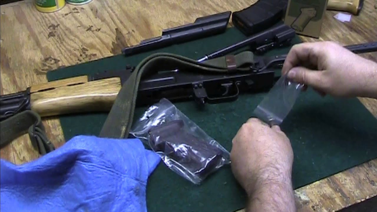 Magpul MOE AK Grip camera iphone 8 plus apk