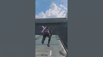 Crazy 1 vs 4 🔥  #codm  #codmipad #shorts