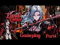 Lunar Order Gameplay | Part 1