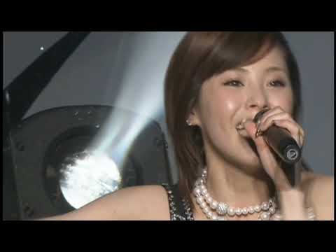 松浦亜弥 - 好きすぎて バカみたい (GAM 1ST CONCERT TOUR 2007)