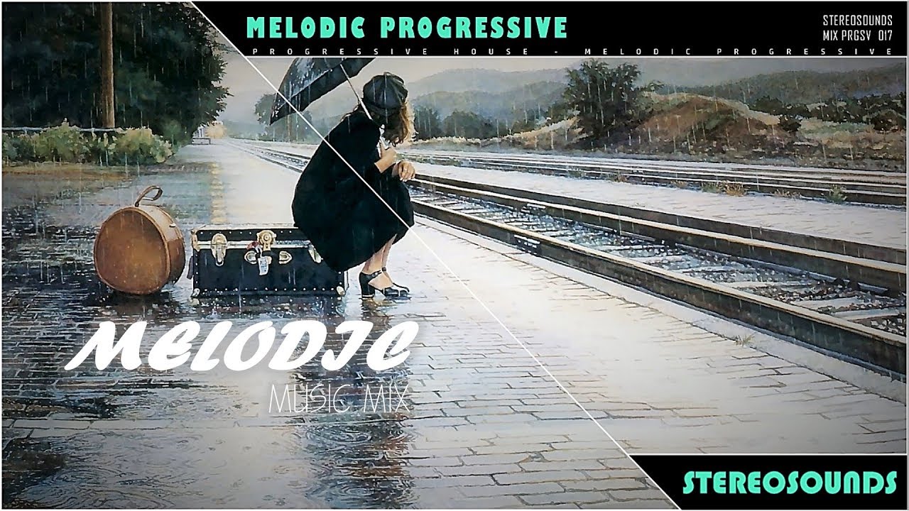 ♫ BEST Progressive House | Melodic Progressive Mix ♫ - [MixVol.#17] ᴴᴰ