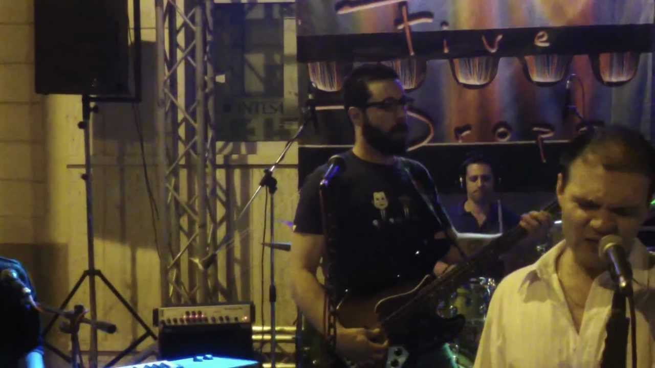 Five Drops Cover (Chic) - Le Freak INYCON 2012 auf YouTube ansehen Five Drops Cover (Chic) - Le Freak INYCON 2012 auf YouTube ansehen