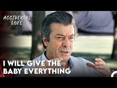 Tahsin and Dursun Argues Over the Grandchild - Accidental Love Episode 27