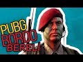 BORDO BERELİLER GÖREVDE! - PUBG LITE