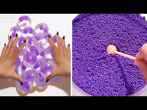 Rahatlatıcı Slime Videoları | 2022 #29