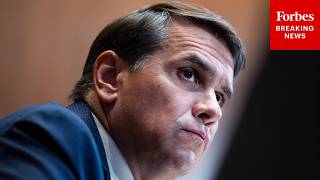 Acting AG Todd Blanche Denies Trump Pressured Him To Set Up $1.8 Billion IRS Settlement Fund