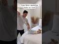 Who Swaddles Baby Better рџ Јрџ ЄрџЏ Who Swaddles Baby Better рџ Јрџ ЄрџЏ