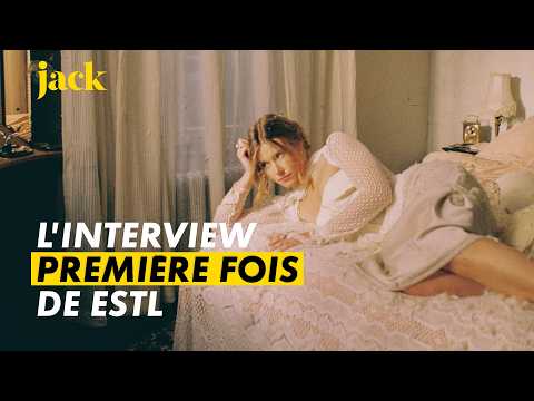 Meeting You Again, TikTok covers, and debut EP: we met ESTL