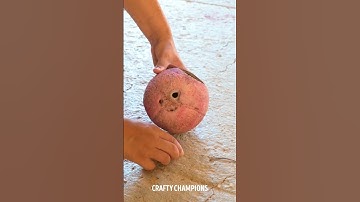 SAVE A BIRD! 🐦🦆 Perfect Nest Made Out Of Rackets! 🎾