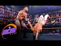 Mansoor vs. Jake Atlas: 205 Live, Jan. 1, 2021