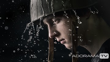 Wet Portraits in the Studio: Take and Make Great Photography with Gavin Hoey