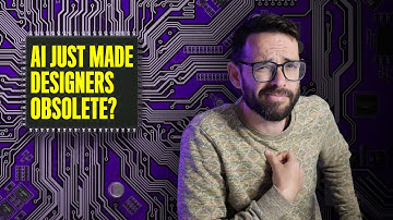 Should I be a designer in the age of Ai?