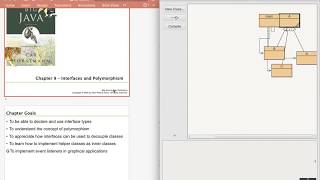 CS141_ Ch.9 Interface 1/2