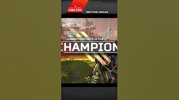 Are These the Best Final Circles in ALGS History?