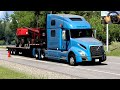 ATS 1.49 - Volvo VNL at the PACCAR Technical Center