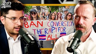 Celebrity The TRUTH About Conversion Therapy w/ Marco Casanova Profile