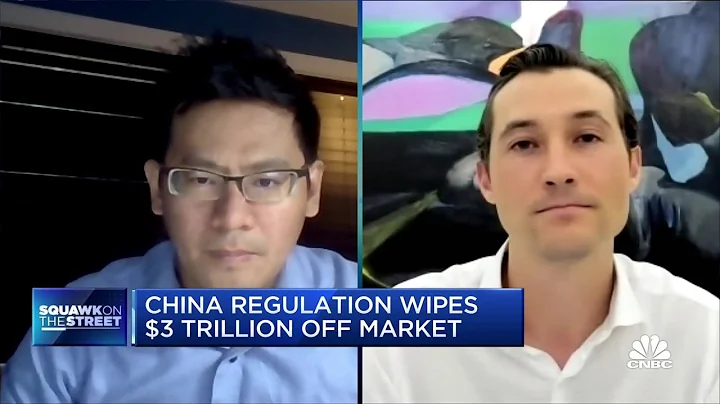 Here's what investors expect from China's regulatory crackdowns - DayDayNews