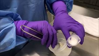 Compounding Lab