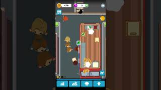 Idle Pizza – Mobile Restaurant Tycoon Game – Playthrough screenshot 5