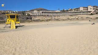 #trip  around the world / Staffel 1 Kanaren / Folge 2 Morro Jable Jandia Fuerteventura Spanien