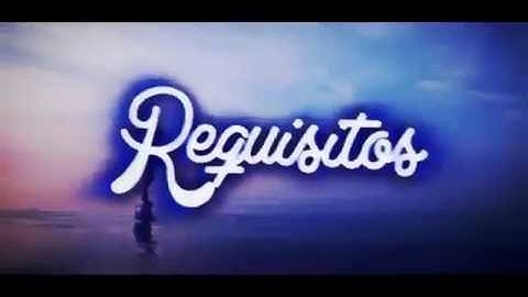 Novos requisitos para intro Formulario Na Desc