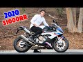 I Bought a Brand New 2020 BMW S1000RR M!!!!