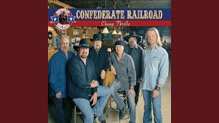 Video thumbnail of "Confederate Railroad - Whiskey On Ice"