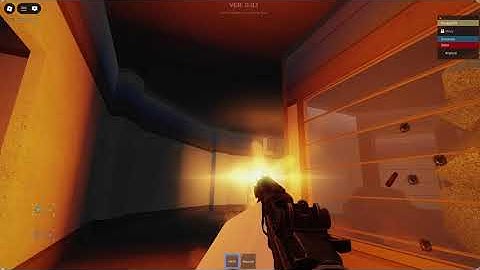 Project : REVIVAL | Devlog 1