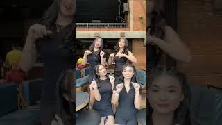 Pilih Yg Mana Nih Para Ratu Pargoy pargoy opi