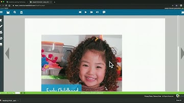 Kurzweil 3000 Demonstration