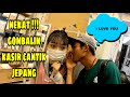 NEKAT!!!GOMBALIN KASIR CANTIK JEPANG