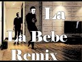 Anuel AA, Cardi B, Black Jonas Point, Secreto  Liro Shaq - La Bebe Remix (Dance Video)
