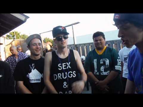 Skinny Doom vs DJOD