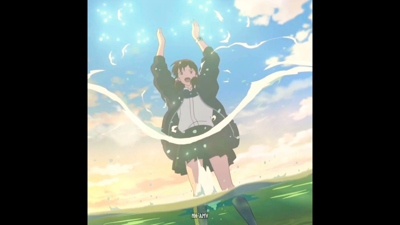 Strawberry Guy - Mrs Magic || Kimi no Suizou wo Tabetai