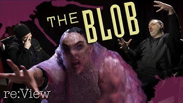 The Blob (1988) - re:View