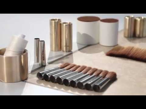 PRINCETON BRUSH - The Art of Making Brushes (Part 1 of 2) - Artist & Craftsman Supply