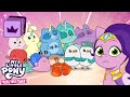 My Little Pony: Tell Your Tale | Meeting Equestria&#39;s Cute Critters | MLP Compilation