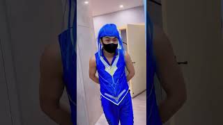 唐三送唐老六的水晶鞋也太漂亮啦！#斗罗大陆#唐三#小舞#唐老六