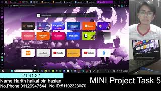 Famous MINI PROJECT TASK 5 Wealth