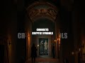 The Hidden Gallery Beneath Rennes-le-Château