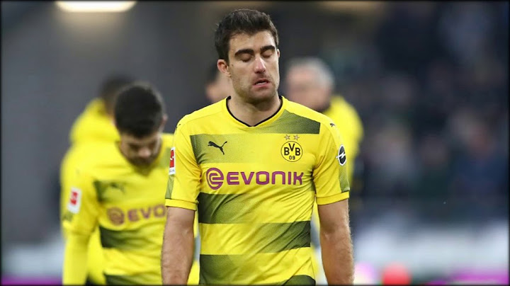 BVB in der Krise: Darum ist Borussia Dortmund kein Top-Klub mehr